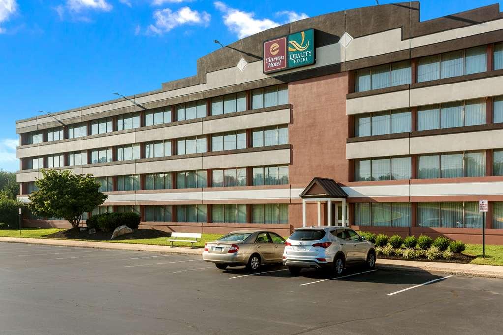 Chester And Conference Center 2* Exton