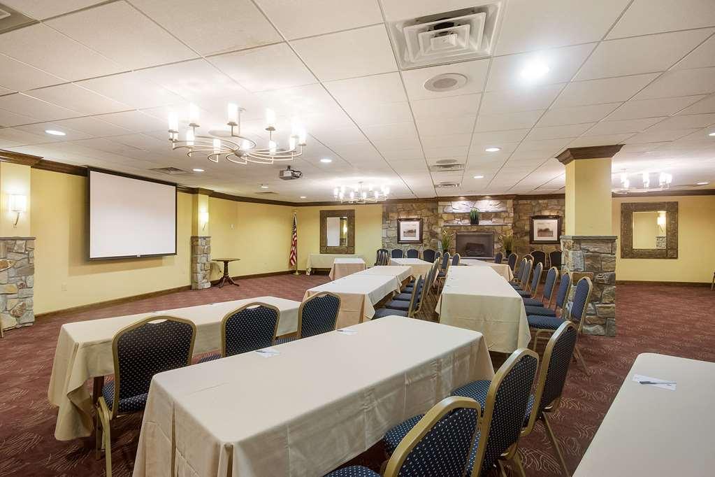 Chester And Conference Center Hotel Exton