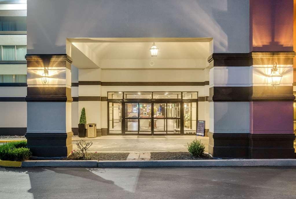 Chester And Conference Center