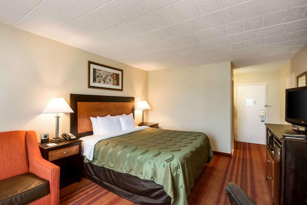 Chester And Conference Center 2* Exton