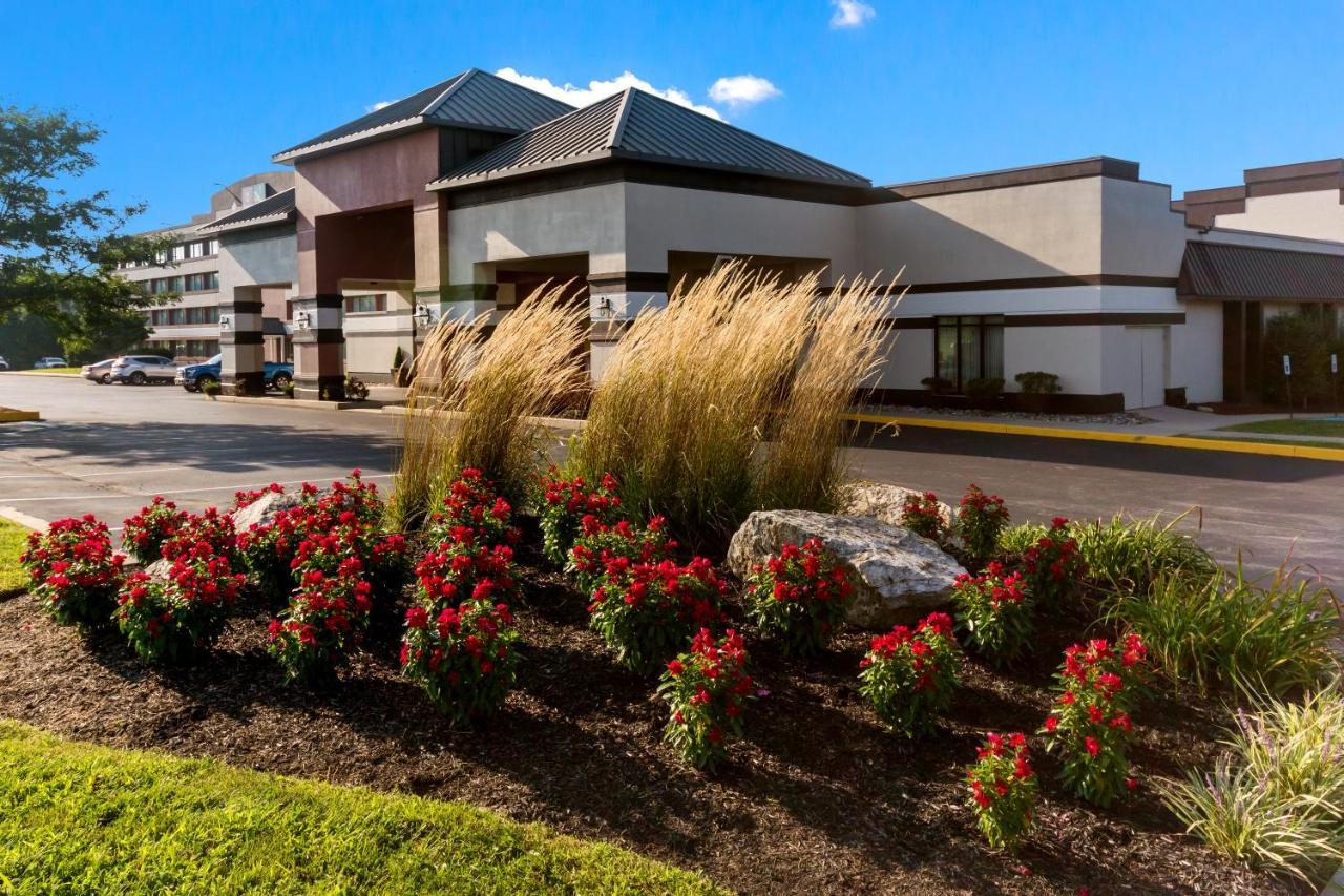 Chester And Conference Center 2*