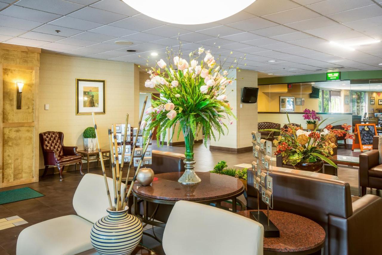 Chester And Conference Center Hotel Exton