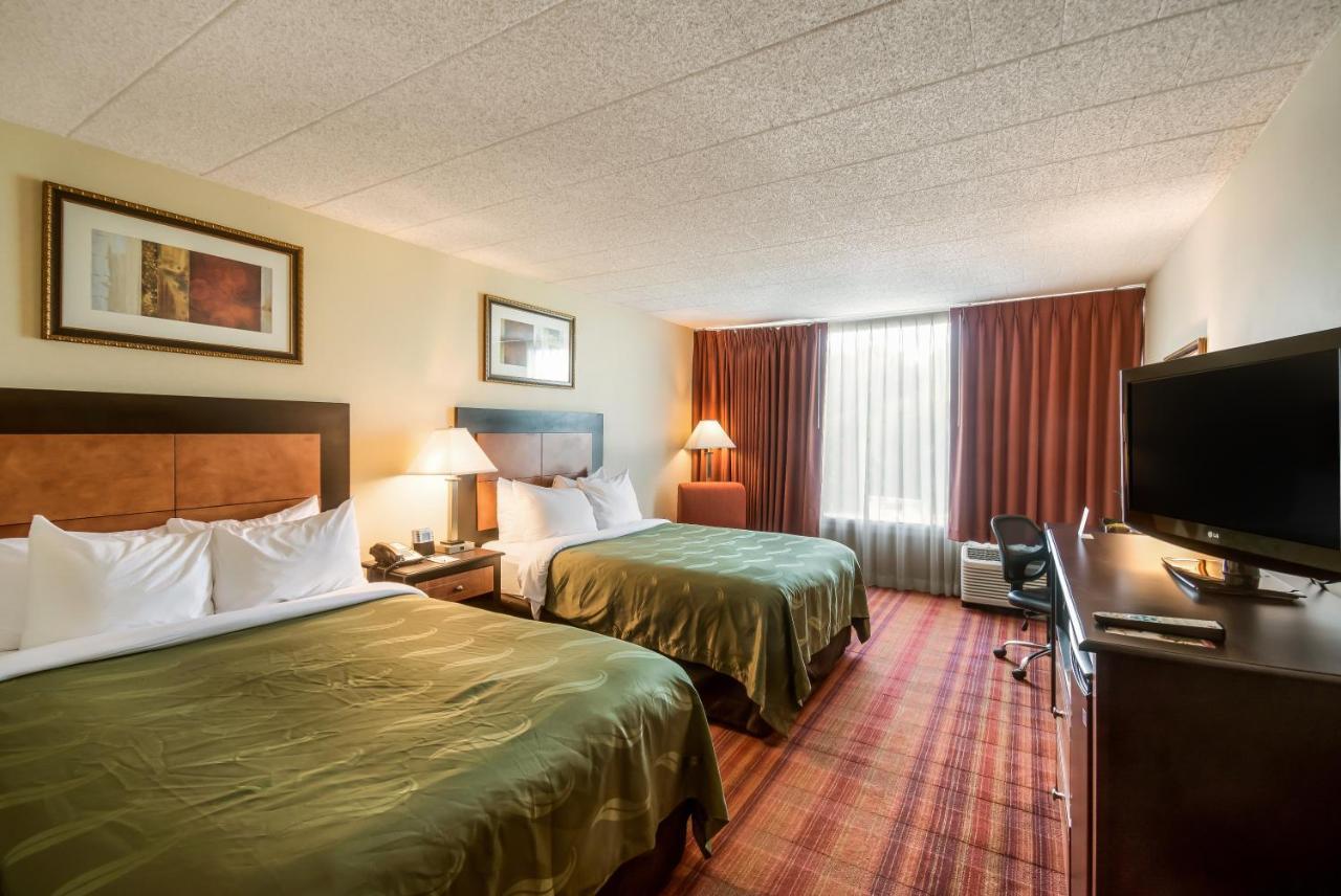 Hotel Chester And Conference Center Exton