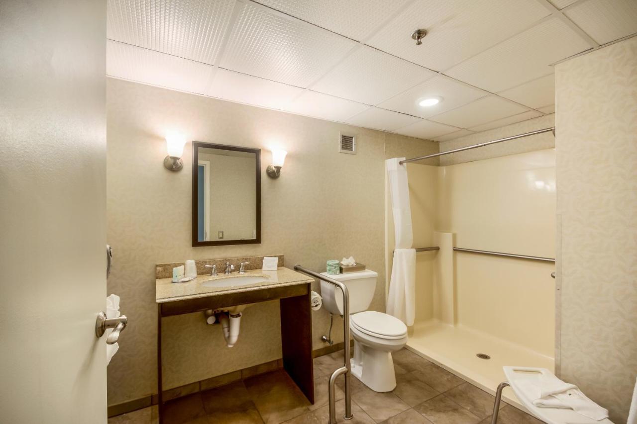 Chester And Conference Center Hotel Exton