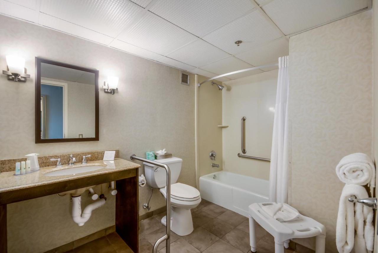 Hotel Chester And Conference Center 2*