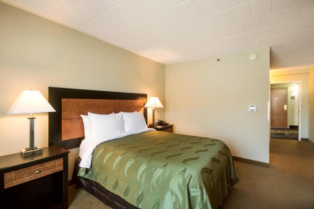 Chester And Conference Center Hotel Exton