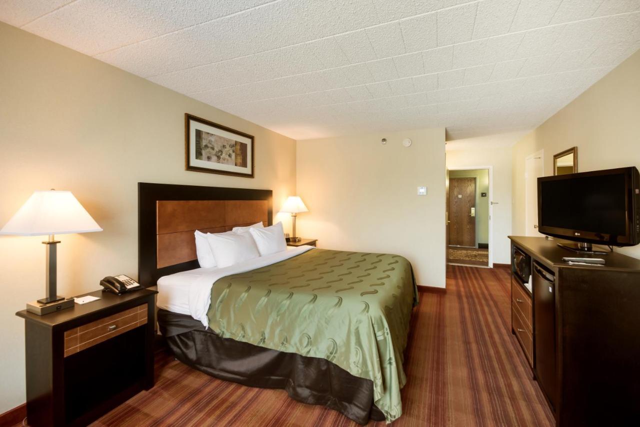 Chester And Conference Center 2* Exton