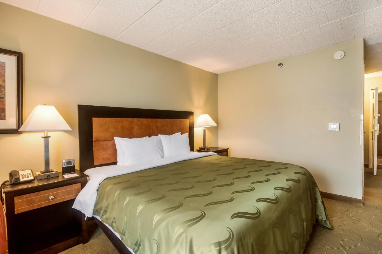 Hotel Chester And Conference Center Exton