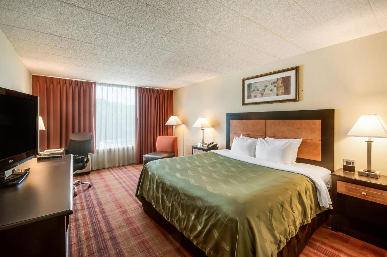 Hotel Chester And Conference Center 2*