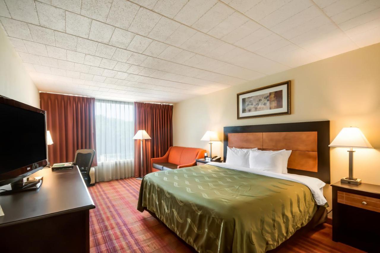 Chester And Conference Center Exton