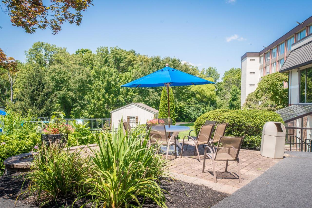 Hotel Chester And Conference Center 2*