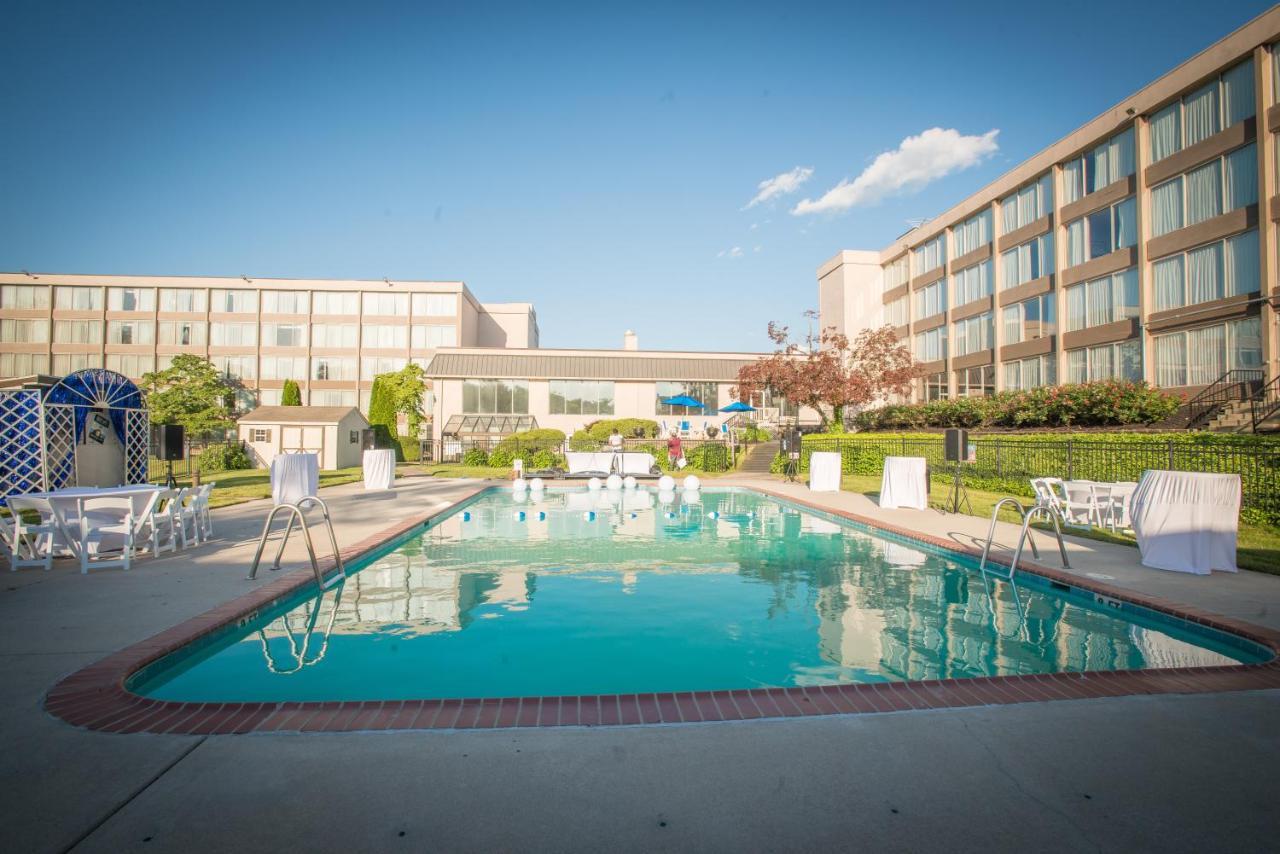Chester And Conference Center