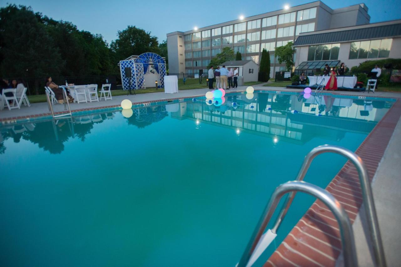 Chester And Conference Center Hotel Exton