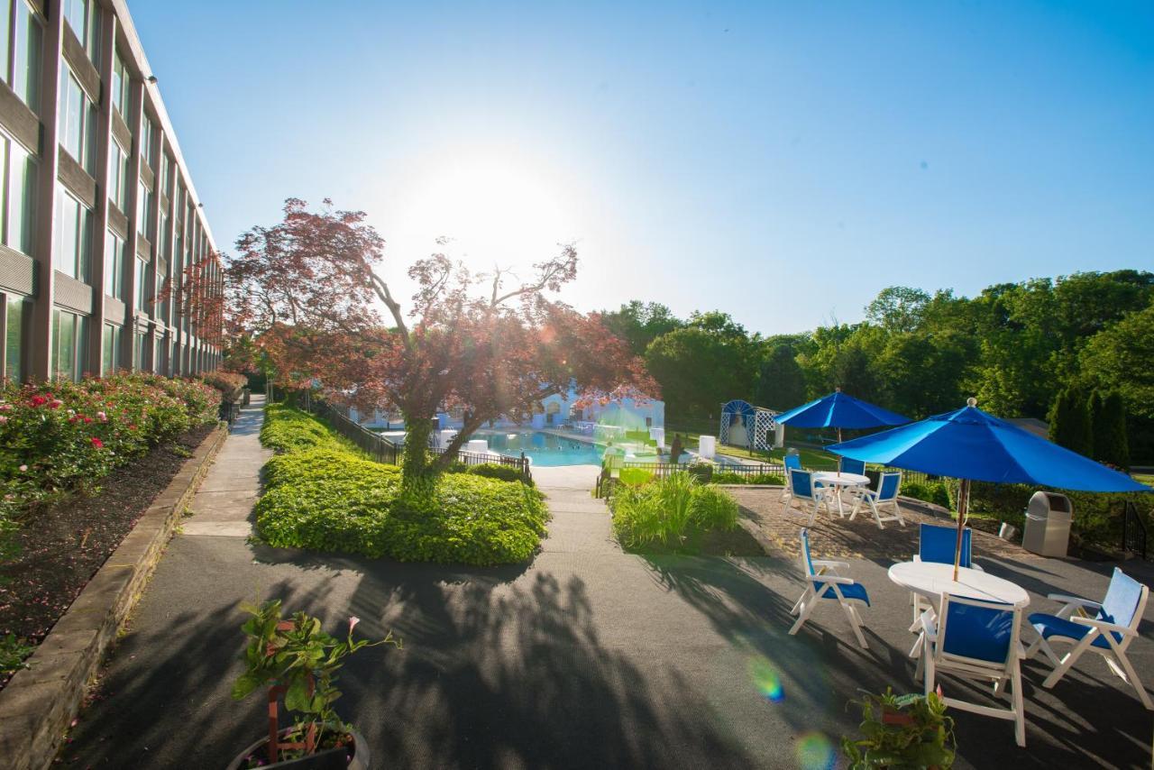Hotel Chester And Conference Center 2*
