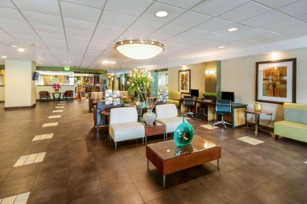 Chester And Conference Center
