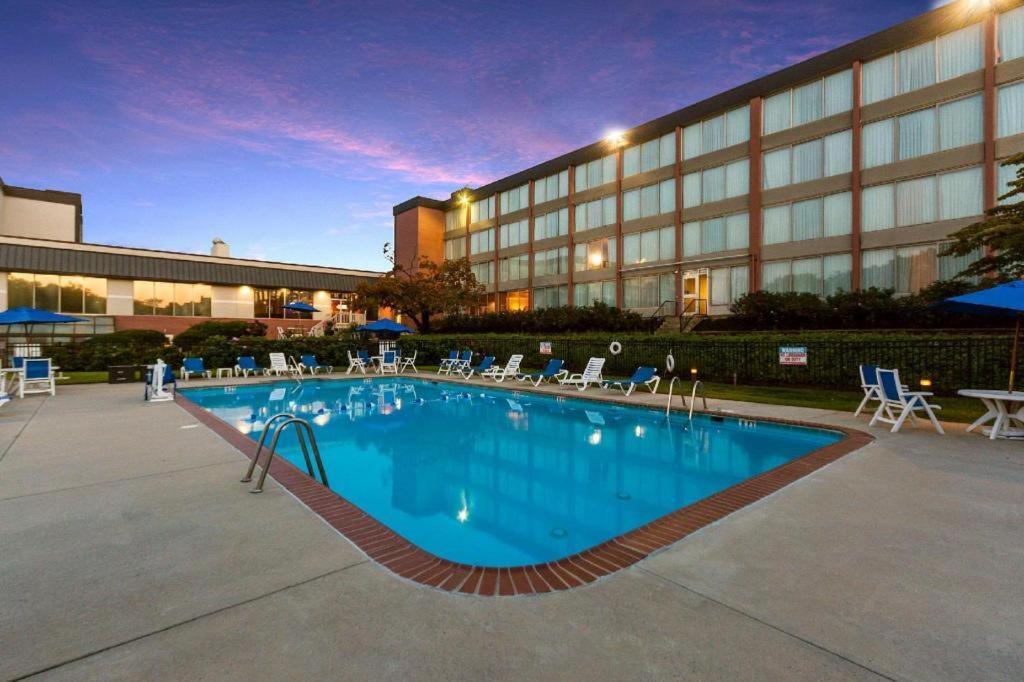 Chester And Conference Center Exton