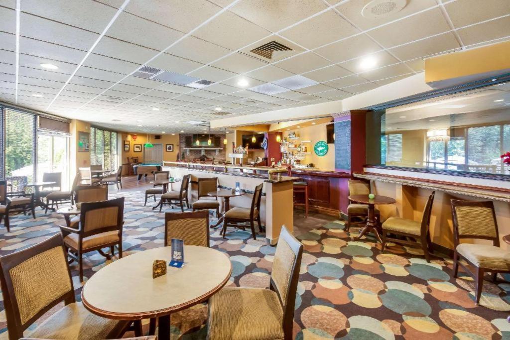 Hotel Chester And Conference Center Exton