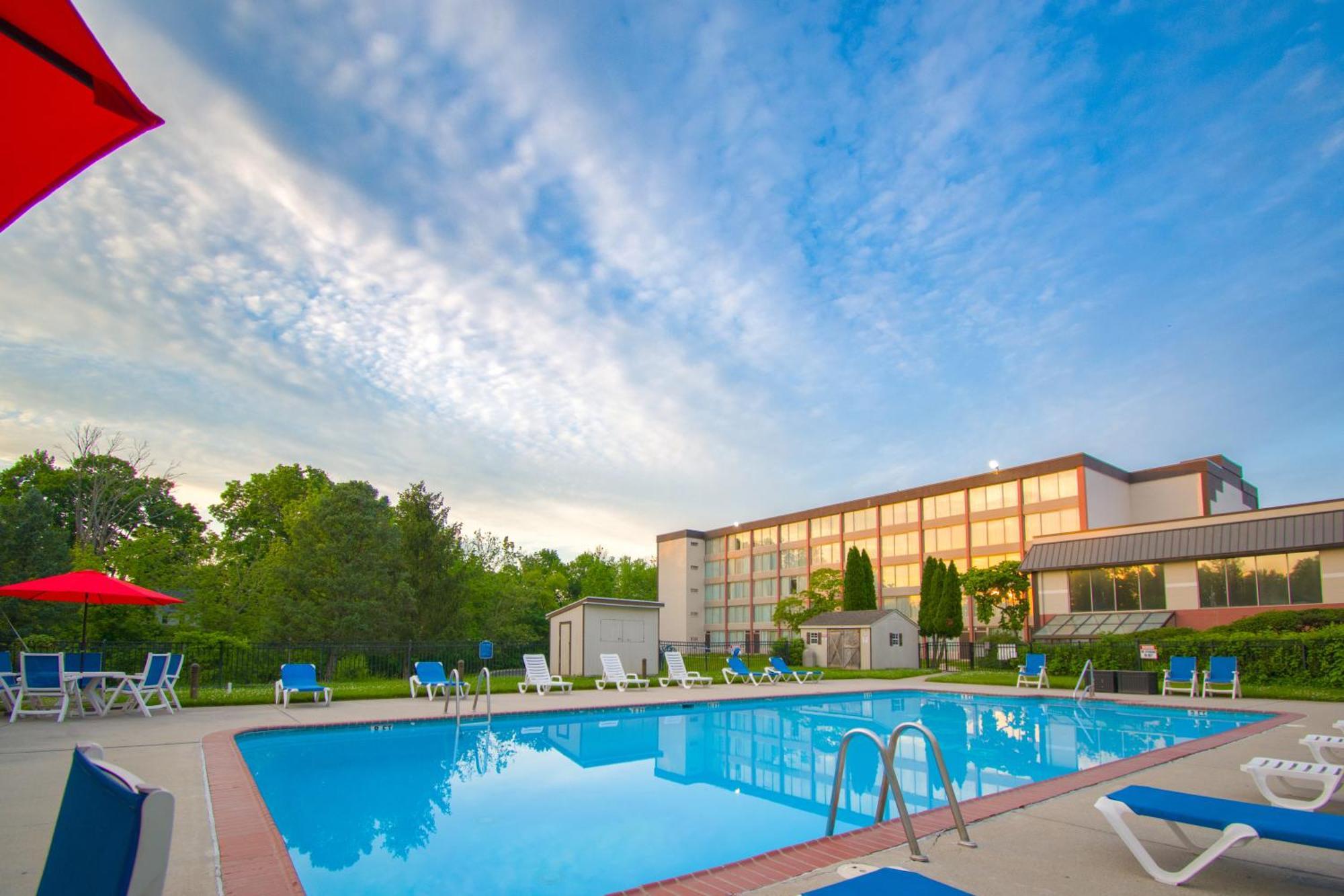 Chester And Conference Center