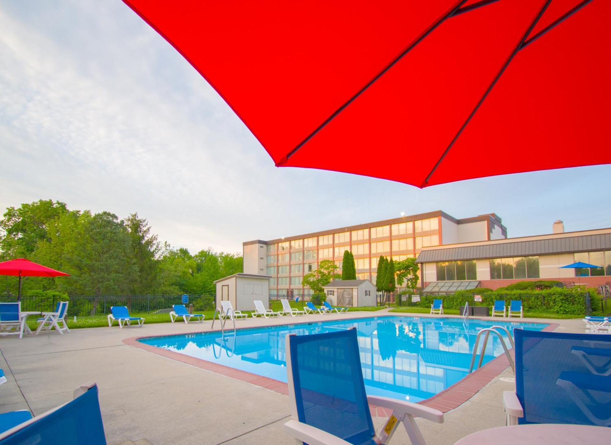 Chester And Conference Center 2*