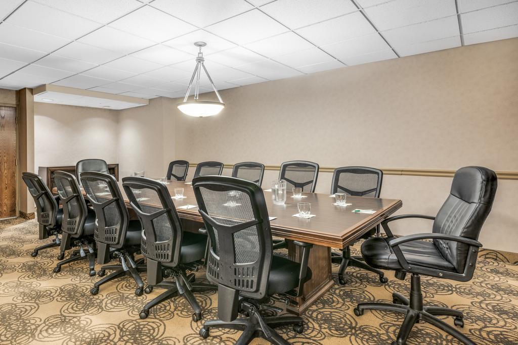 Chester And Conference Center Hotel Exton