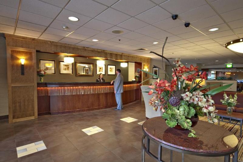 Hotel Chester And Conference Center Exton