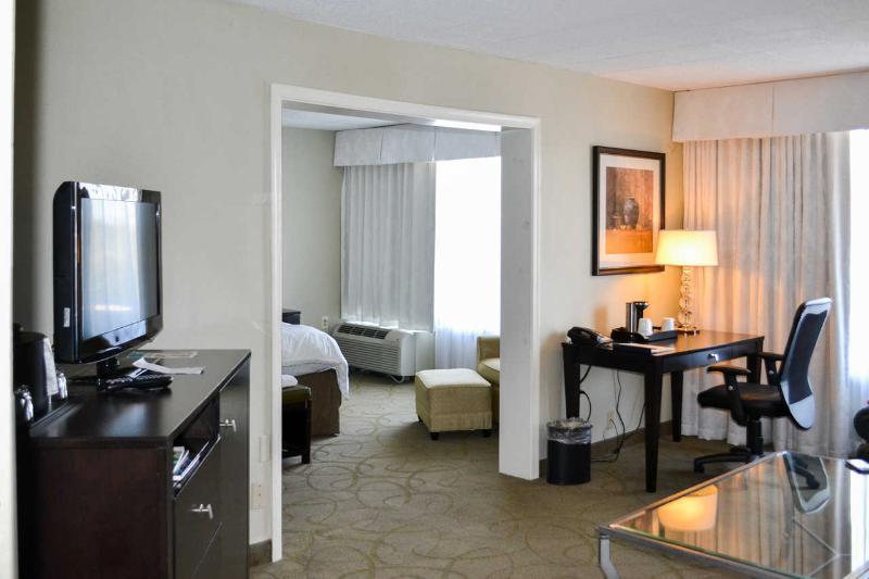 Chester And Conference Center 2* Exton