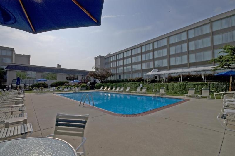 Hotel Chester And Conference Center Exton
