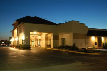 Chester And Conference Center Exton
