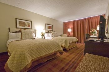 Chester And Conference Center Hotel
