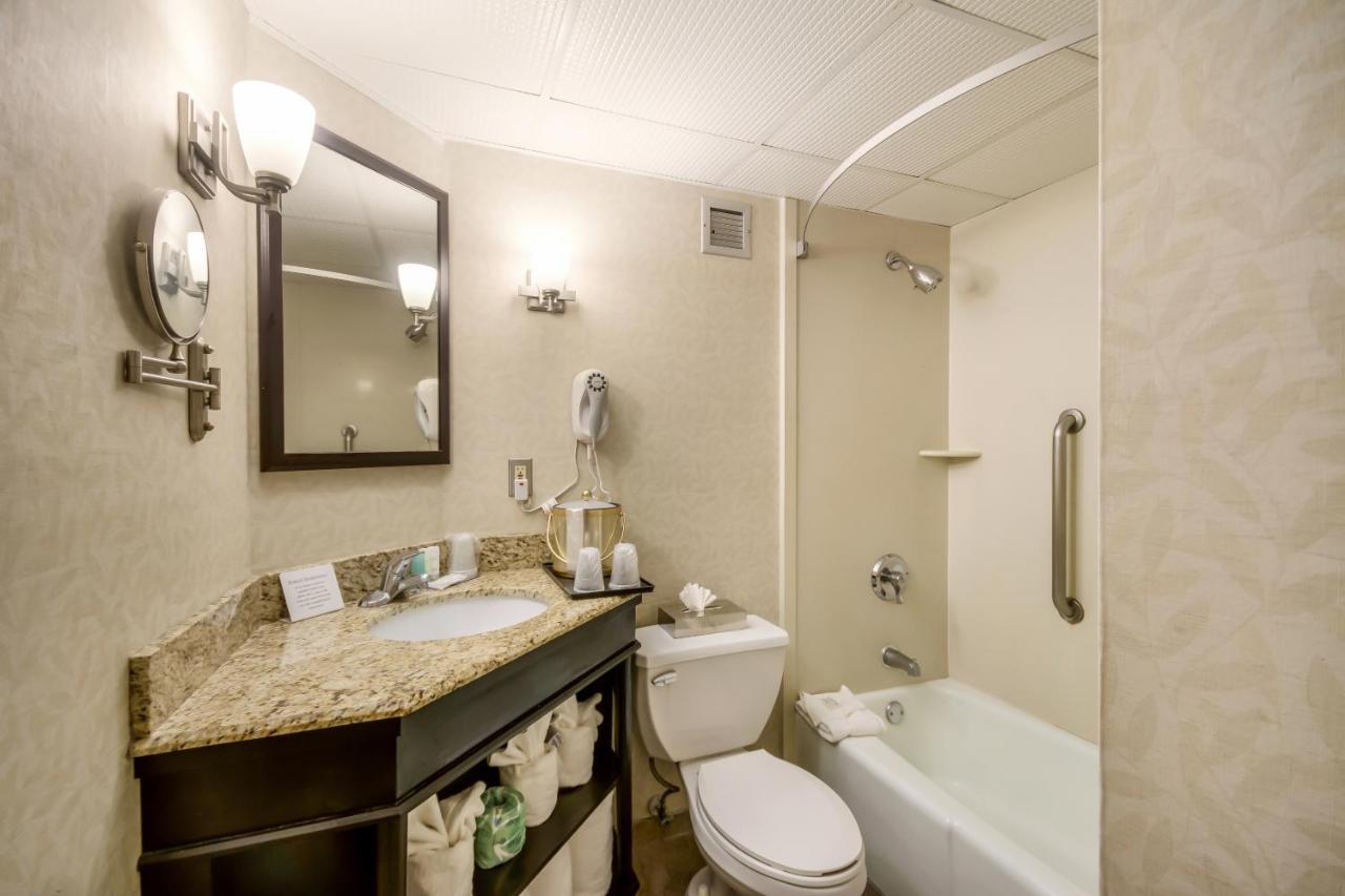 Hotel Chester And Conference Center Exton