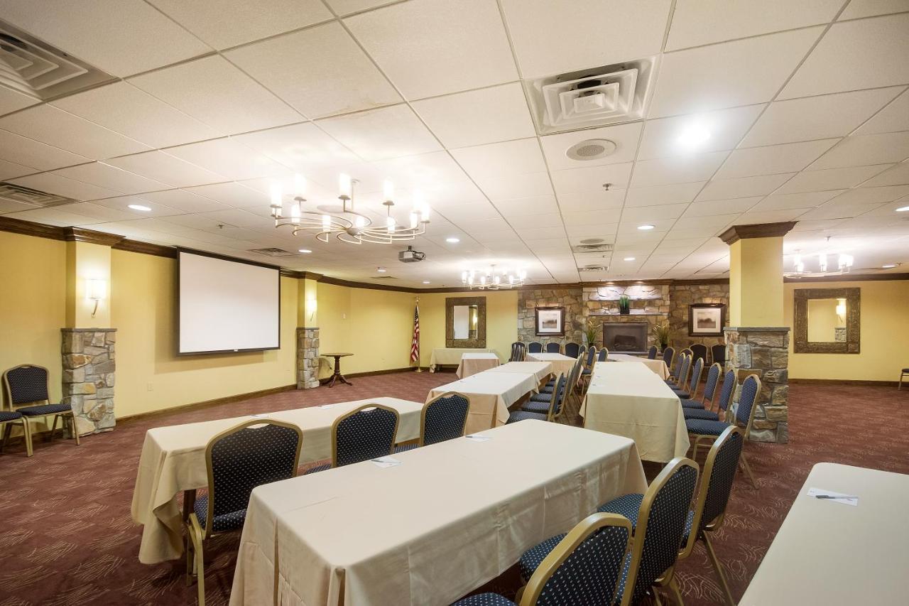 Chester And Conference Center Hotel Exton