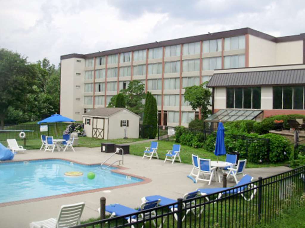 Chester And Conference Center Exton