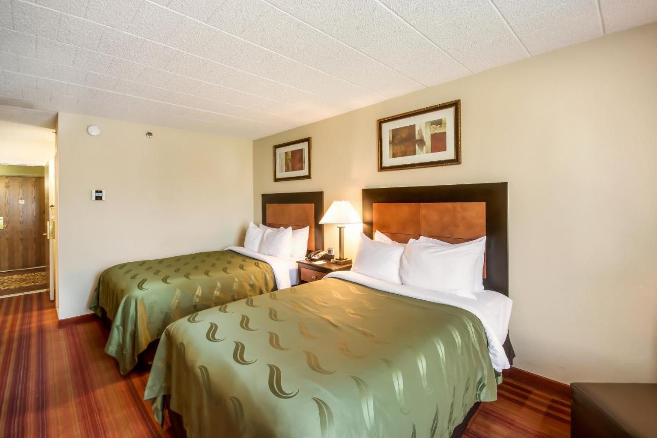 Hotel Chester And Conference Center Exton